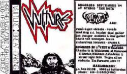 Vulture (NL) : Breathtaking